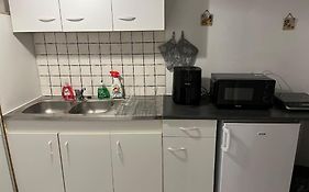 Joli Appartement Centre Nevers